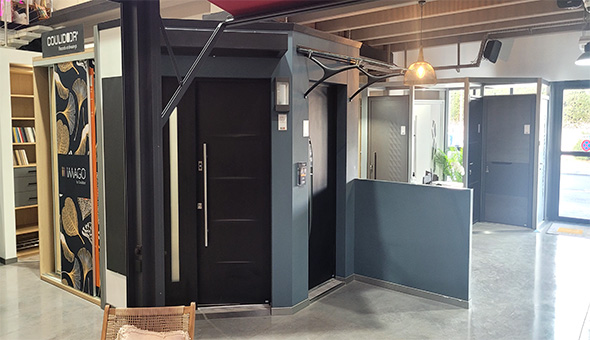 Image de la galerie du magasin Caséo Toulon 4